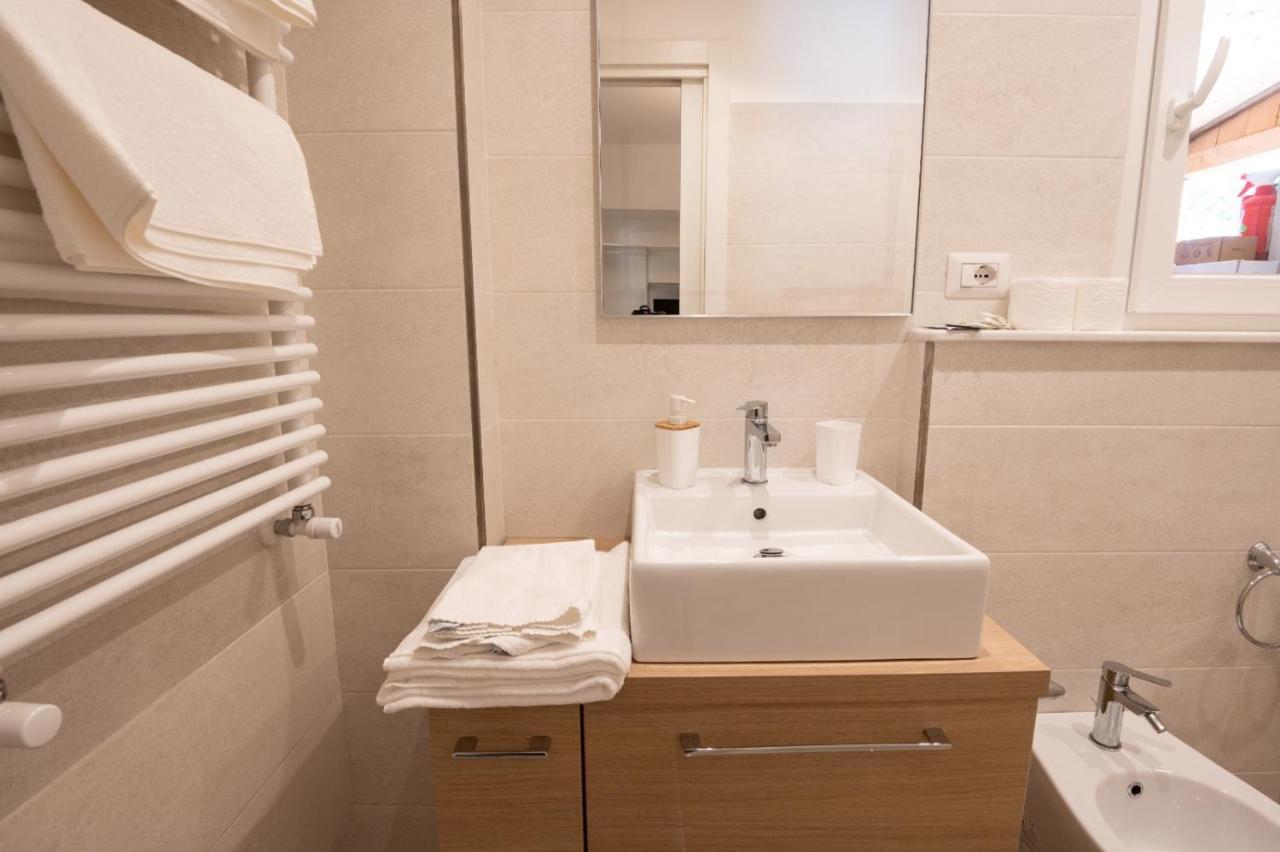 Apartamento Garden House Vale Roma Exterior foto